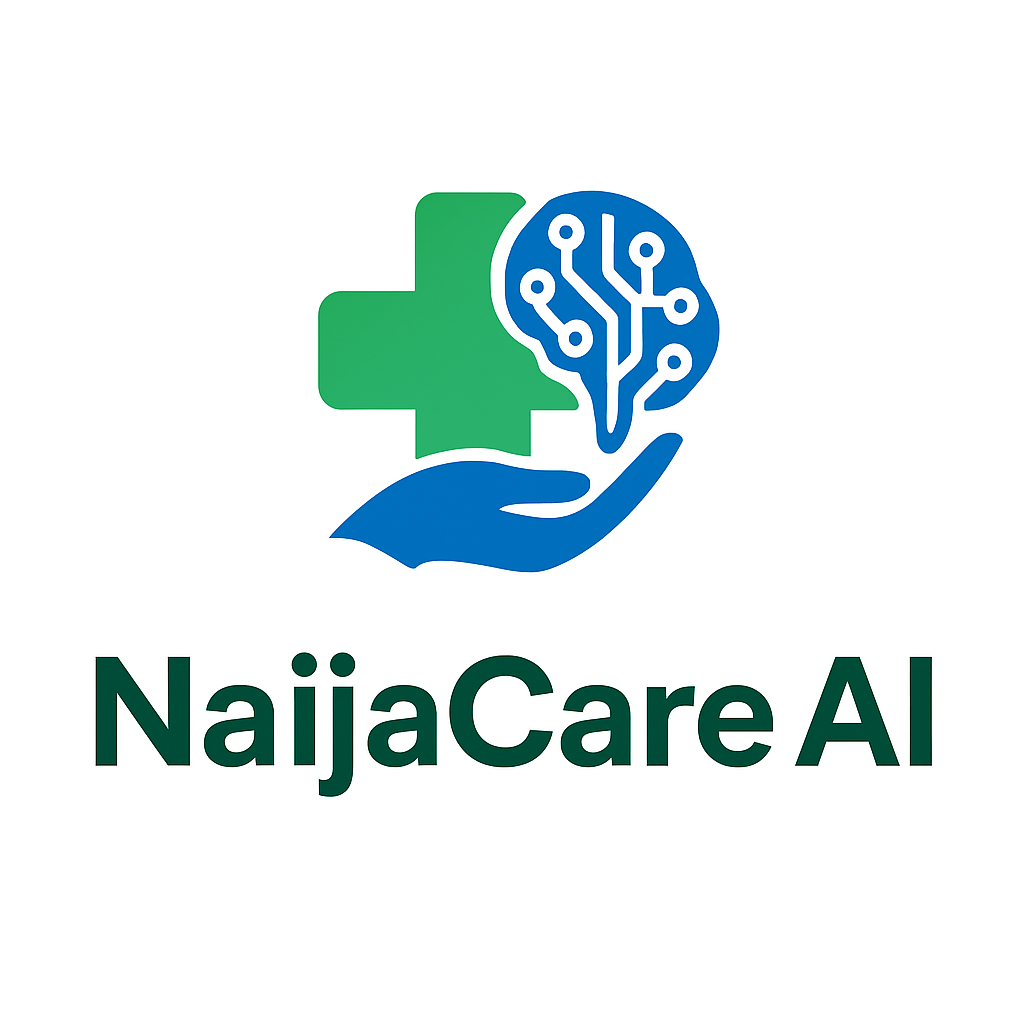 Naija Care AI Logo